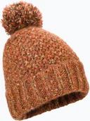 Czapki narciarskie - BARTS Czapka narciarska BARTS Aitane brązowa 15-0000004851 - miniaturka - grafika 1