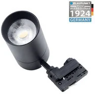Lampy pozostałe - Blaupunkt lampa szynowa LED 3F Vision 30W 2700lm 3000K/4000K/5700K Triac) czarna RS3-30CCT RS3-30CCT - miniaturka - grafika 1
