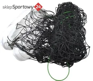 Axer SIATKA DO SIATKÓWKI 9,5X1M A2851 - Siatkówka - miniaturka - grafika 3