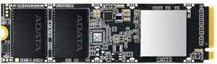 A-Data SX8100 512GB (ASX8100NP) - Dyski SSD A-Data SX8100 512GB (ASX8100NP) - Dyski SSD - miniaturka - grafika 1