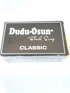 Mydła - Natura24 NATURA CZARNE MYDŁO DUDU-OSUN 25G NT570 - miniaturka - grafika 1