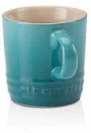 Kubki - Le Creuset 70305101700099 kamionkowa filiżanka do espresso, 100 ml Karaiby - miniaturka - grafika 1
