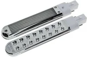 Lampy UV do paznokci - Allepaznokcie Żarówka led 5w do lamp lcd i elektronicznych 1 sztuka - miniaturka - grafika 1