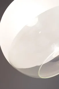 Lampex Lampa wisząca Sakura, biały, 25x80 cm, 60 W - Lampy sufitowe - miniaturka - grafika 7