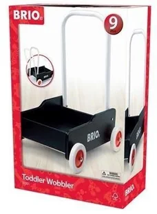 Brio Wózek do nauki chodzenia - Chodziki - miniaturka - grafika 3