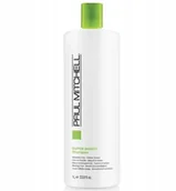 Szampony do włosów - Paul Mitchell Smoothing Szampon Wygładzający 1000M - miniaturka - grafika 1