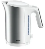 Czajniki elektryczne - Braun ID Collection WK5100WH - miniaturka - grafika 1
