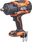 Klucze udarowe - AEG Powertools Klucz udarowy BSS18C12ZB6-0  - miniaturka - grafika 1