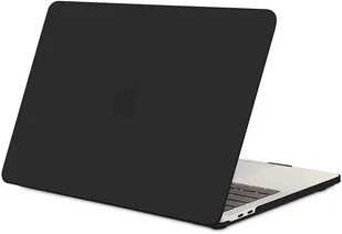 Apple Alogy Etui Alogy Hard Case mat do MacBook Pro 13 M1 2021 Czarne 10674X1 - Części i akcesoria do laptopów - miniaturka - grafika 5