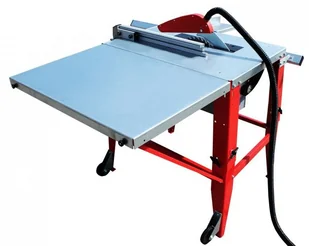 Holzmann 443 44350017 Tarczówka stolarska 400V max średnica tarczy 315 mm wymiary blatu 500x800 mm) 50017-uniw - Inne urządzenia budowlane - miniaturka - grafika 12