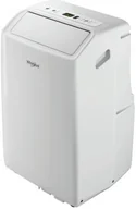 Klimatyzatory - Whirlpool PACF212HP W - miniaturka - grafika 1