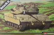 Akcesoria i części modelarskie - ACADEMY Academy Merkava Mk.IID MA-13286 - miniaturka - grafika 1