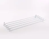 Suszarki na ubrania - ALTOM SUSZARKA ŚCIENNA SKŁADANA 6MB BRIO 120 SUPER 8001244073128 - miniaturka - grafika 1