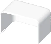 Kanały kablowe - Kopos ELEKTRO POKRYWA KOŃCOWA (EKE 100X60) 8551 8551 - miniaturka - grafika 1