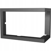 Akcesoria kominkowe - Vidaxl Ramka Blenda Do Wkładu Zibi Prawy Bs - miniaturka - grafika 1