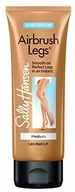 Pozostałe kosmetyki - Sally Hansen AIRBRUSH LEGS balsam do makijażu #medium 125 ml - miniaturka - grafika 1