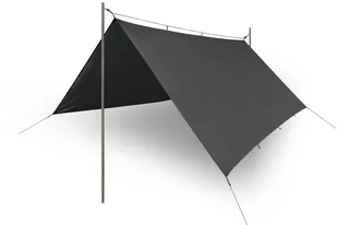Helikon Płachta biwakowa Supertarp Shadow Grey (PO-STP-PO-35) PO-STP-PO-35 - Akcesoria turystyczne - miniaturka - grafika 2