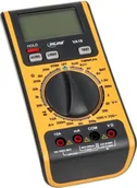 Narzędzia sieciowe - InLine Multimeter 3-in-1 do testowania RJ45 RJ11 i baterii 43115 43115 - miniaturka - grafika 1