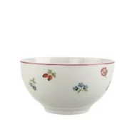 Miski i półmiski - Villeroy & Boch Petite Fleur Miseczka pojemność: 0,75 l (10-2395-1900) - miniaturka - grafika 1