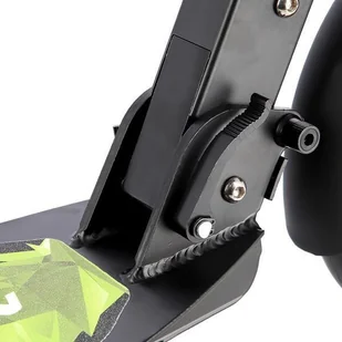 Nils Extreme HM688T HULAJNOGA Z HAMULCEM TARCZOWYM - Hulajnogi - miniaturka - grafika 3