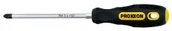 Śrubokręty - Proxxon wkrętak PH 1 x 80 (22052) - miniaturka - grafika 1