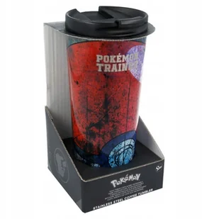 Pokemon - Kubek 425 ml - Kubki - miniaturka - grafika 2