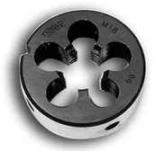 Gwintowniki - Chle-mar Narzynka M16 - miniaturka - grafika 1