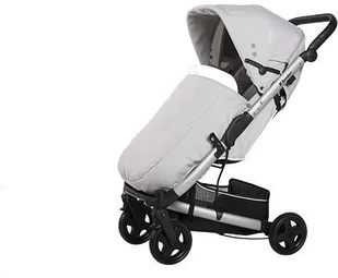 X-lander X-GO  EVENING GREY - Wózki dziecięce - miniaturka - grafika 8