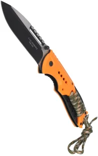 Herbertz Nóż Solingen Drop Point Folder (564712) T012774 - Noże - miniaturka - grafika 4