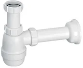 Syfony - McAlpine McAlpine Syfon zlewozmywakowy G40APF 5036484043740 - miniaturka - grafika 1