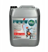 Płyny do mycia szyb - NEXXT Professionanl Płyn aktywny do szyb i luster 5l Pro - miniaturka - grafika 1