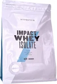 Odżywki białkowe - Myprotein Impact Whey Isolate 2500 g - miniaturka - grafika 1