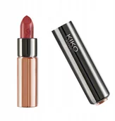 Szminki - Kiko Gossamer Emotion pomadka 132 Crimson - miniaturka - grafika 1