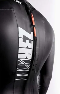 ZEROD ZEROD Pianka triathlonowa męska ARCHI - Pianki do pływania - miniaturka - grafika 8