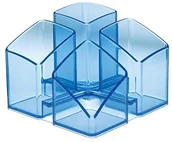 Przyborniki na biurko - Han HAN Scala pojemnik na d$2ugopisy 17450-26 - miniaturka - grafika 1