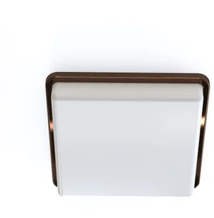 Nowodvorski TAHOE 10044 - Lampy ścienne - miniaturka - grafika 3