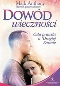 Poradniki psychologiczne - Dowód wieczności - miniaturka - grafika 1