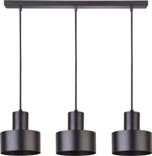 Sigma Lampa wisząca RIF 3 nowoczesna do salonu 30899 - Lampy sufitowe - miniaturka - grafika 2