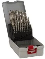 Bosch WIERT. HSS POINTTEQ 25SZT - Wiertła - miniaturka - grafika 3