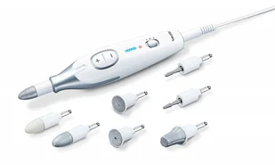 Beurer MP 42 - Frezarki do paznokci - miniaturka - grafika 7