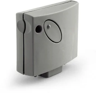 Nice Radioodbiornik SMXI 4-kanałowy, wewnętrzny FLOR - Akcesoria do bram - miniaturka - grafika 3