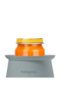 BabyOno Honey Natural Nursing 968/02 968/02 - Podgrzewacze butelek i sterylizatory - miniaturka - grafika 5