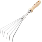 Pozostałe narzędzia ogrodowe - GEOLIA Grabki szerokie 12x38 cm HT271005 Geolia - miniaturka - grafika 1