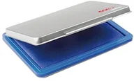 Tusz do pieczątek - Colop poduszka do stempli Micro M2 (metal) 70 X 110 MM, niebieski 137868 - miniaturka - grafika 1