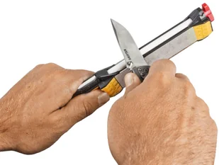 Work Sharp Ostrzałka Guided Field Sharpener 009-012 - Ostrzałki do noży - miniaturka - grafika 3