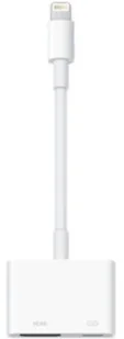 Apple Akcesorium Lightning Digital AV Adapter - Złącza, przejściówki, adaptery - miniaturka - grafika 8