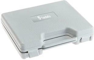 ATS Szlifierka Wiertarka Pneumatyczna Szybkoobrotowa Ats + Zestaw Ściernic (5902730108597) - Szlifierki i polerki pneumatyczne - miniaturka - grafika 9