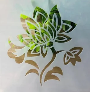 SZABLON SZABLONY DO MALOWANIA RYSOWANIA NADRUKÓW:: - Decoupage - miniaturka - grafika 13