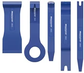 Akcesoria do statywów - MATADOR Matador zestaw kliny, komplet, 0843 9050 - miniaturka - grafika 1