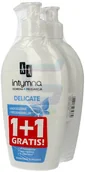 Emulsje do higieny intymnej - Oceanic AA Intymna DUO Emulsja do higieny intymnej Comfort 300 ml + Emulsja do higieny intymnej Delicate 300 ml - miniaturka - grafika 1